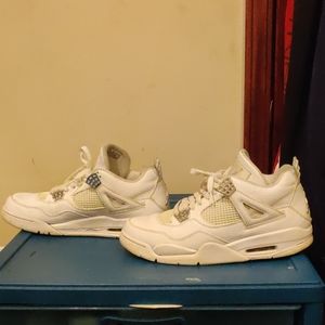Pure money 4s